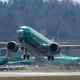 Illustration for article titled United and Southwest Airlines Announce Extended Boeing 737 Max Cancellations Amid New Software Issue